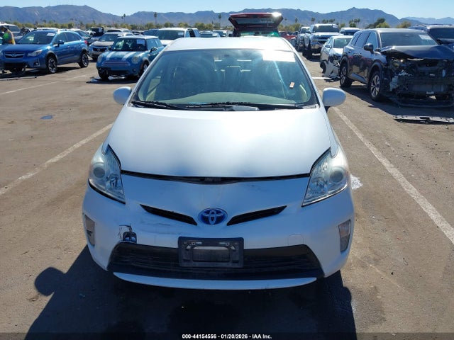 Toyota Prius Two 2014 JTDKN3DU9E0388166 Image 13