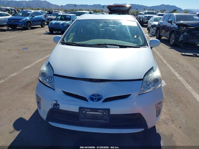 Toyota Prius Two 2014 JTDKN3DU9E0388166 Image 18