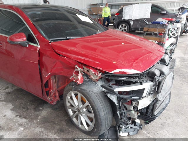 2021 MERCEDES-BENZ A 220 W1K3G4EB3MJ277158 Photo 5