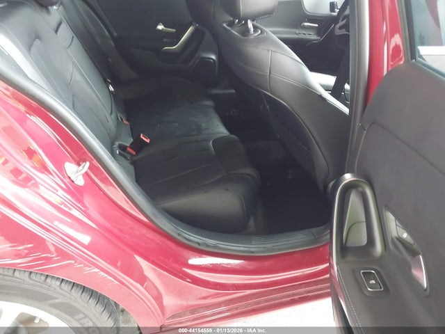 2021 MERCEDES-BENZ A 220 W1K3G4EB3MJ277158 Photo 7
