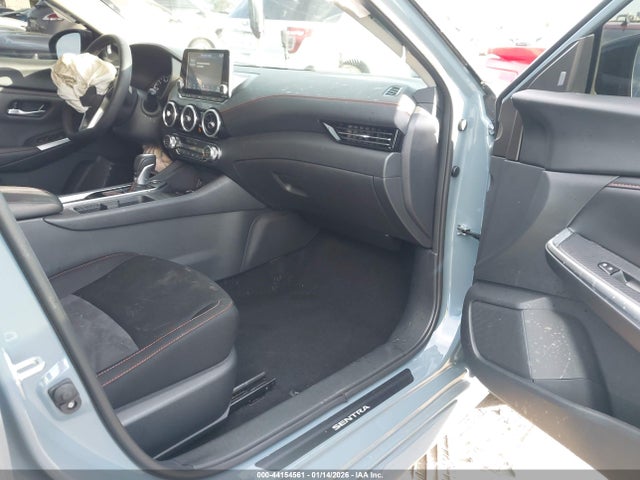 3N1AB8DV0SY208653 Nissan SENTRA SR