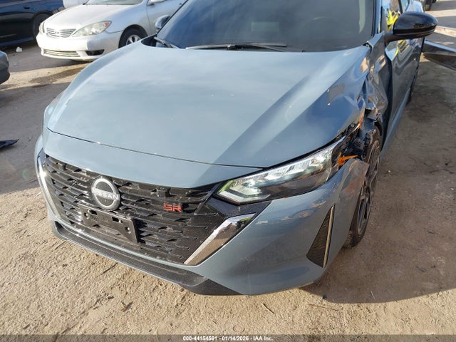 3N1AB8DV0SY208653 Nissan SENTRA SR