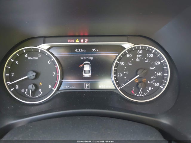 3N1AB8DV0SY208653 Nissan SENTRA SR