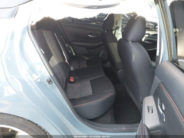 3N1AB8DV0SY208653 Nissan SENTRA SR