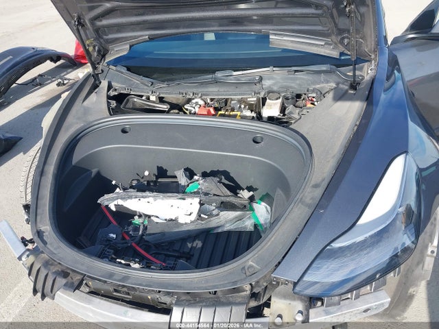 2022 TESLA MODEL 3 5YJ3E1EB5NF123428 Photo 9