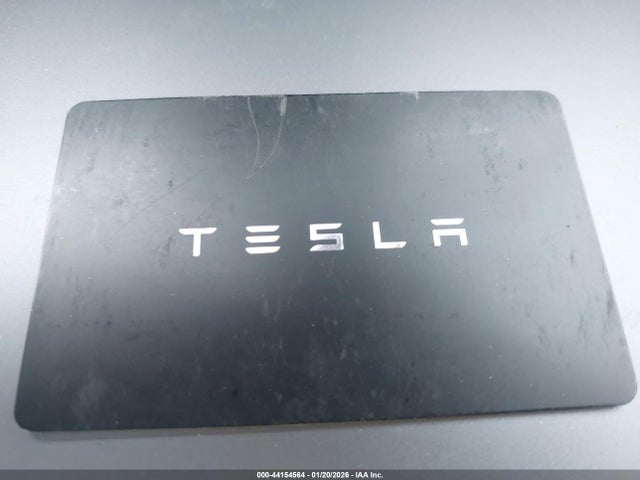 2022 TESLA MODEL 3 5YJ3E1EB5NF123428 Photo 10