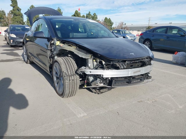 2022 TESLA MODEL 3 5YJ3E1EB5NF123428 Photo 5
