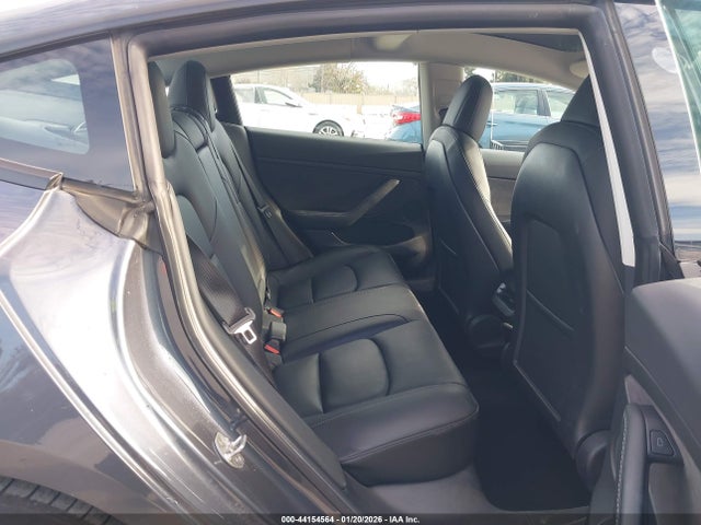 2022 TESLA MODEL 3 5YJ3E1EB5NF123428 Photo 7