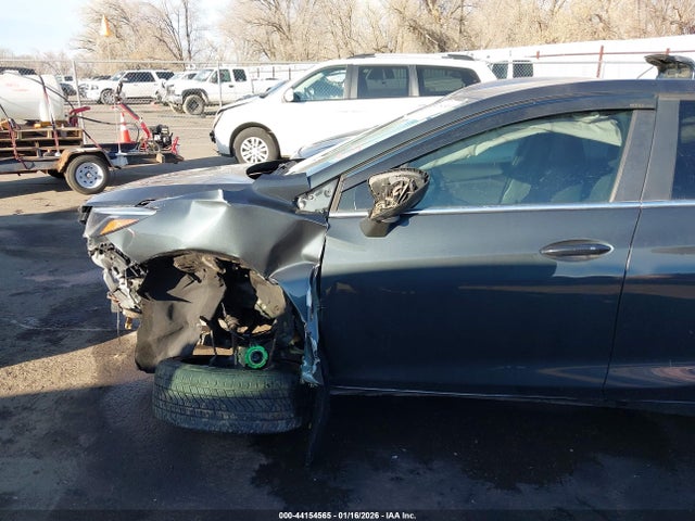 Chevrolet Cruze Lt Auto 2018 3G1BE6SM4JS638686 Image 6