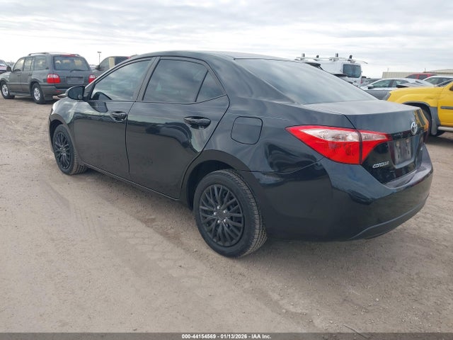 5YFBURHE4HP723496 Toyota COROLLA LE