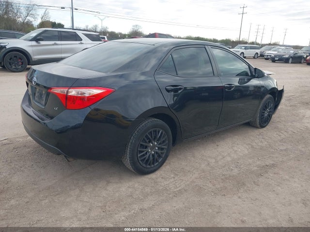5YFBURHE4HP723496 Toyota COROLLA LE