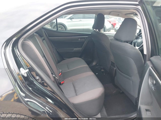 5YFBURHE4HP723496 Toyota COROLLA LE
