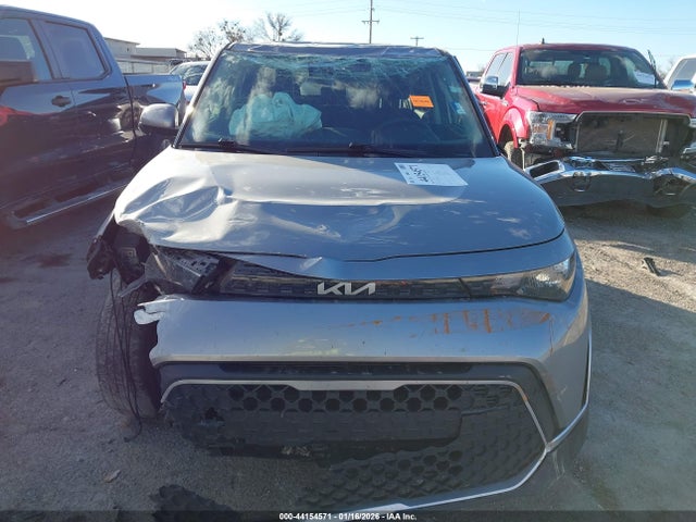Продаж на аукціоні авто 2024 Kia Soul Lx, vin: KNDJ23AU2R7907712, номер лоту: 44154571