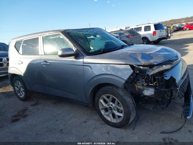 Продаж на аукціоні авто 2024 Kia Soul Lx, vin: KNDJ23AU2R7907712, номер лоту: 44154571