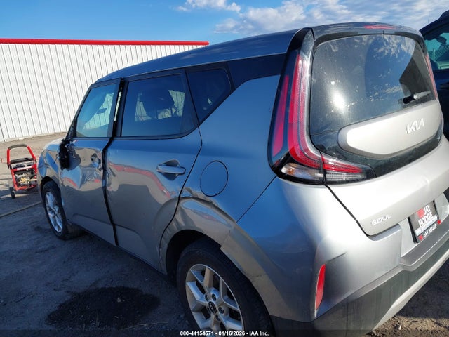Продаж на аукціоні авто 2024 Kia Soul Lx, vin: KNDJ23AU2R7907712, номер лоту: 44154571