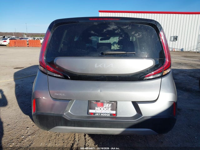 Продаж на аукціоні авто 2024 Kia Soul Lx, vin: KNDJ23AU2R7907712, номер лоту: 44154571