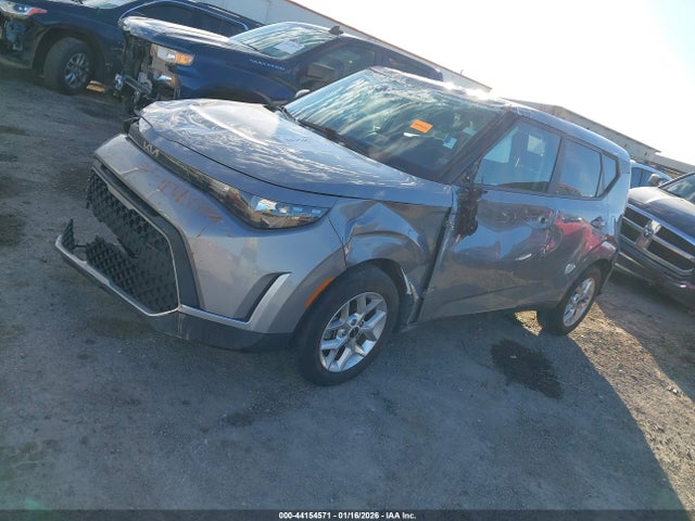 Продаж на аукціоні авто 2024 Kia Soul Lx, vin: KNDJ23AU2R7907712, номер лоту: 44154571