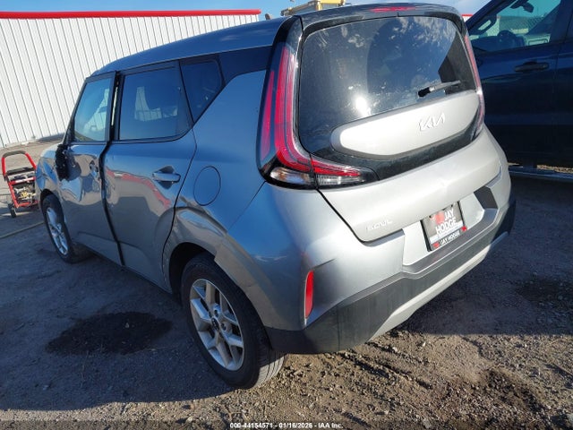 Продаж на аукціоні авто 2024 Kia Soul Lx, vin: KNDJ23AU2R7907712, номер лоту: 44154571