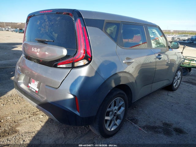 Продаж на аукціоні авто 2024 Kia Soul Lx, vin: KNDJ23AU2R7907712, номер лоту: 44154571