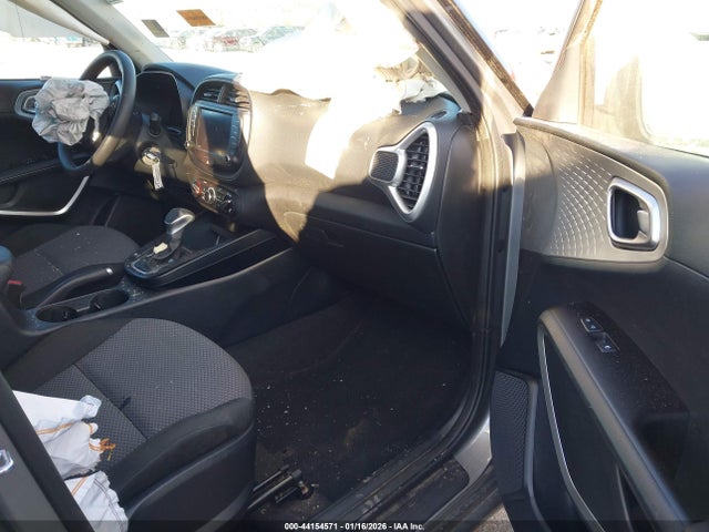 Продаж на аукціоні авто 2024 Kia Soul Lx, vin: KNDJ23AU2R7907712, номер лоту: 44154571