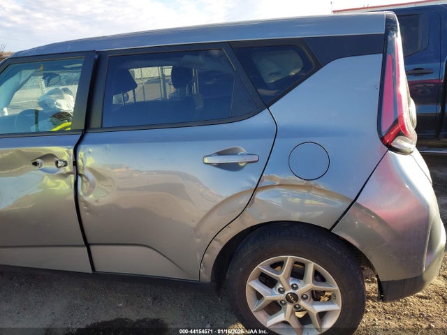Продаж на аукціоні авто 2024 Kia Soul Lx, vin: KNDJ23AU2R7907712, номер лоту: 44154571
