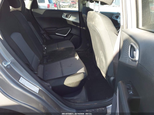 Продаж на аукціоні авто 2024 Kia Soul Lx, vin: KNDJ23AU2R7907712, номер лоту: 44154571