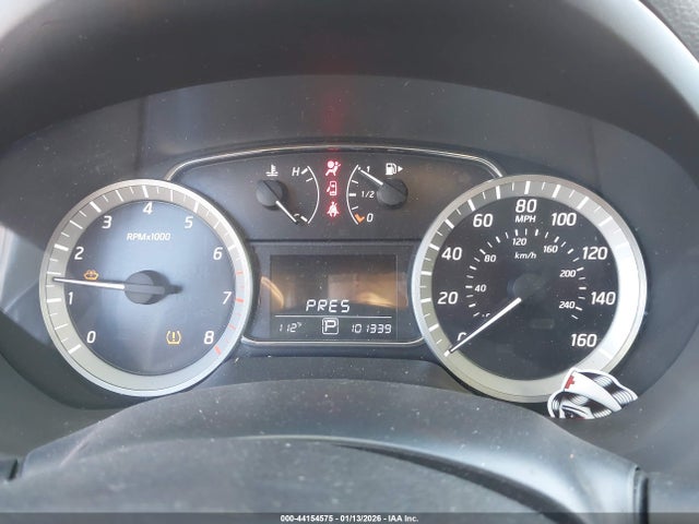3N1AB7AP4FY257747 Nissan Sentra Fe+ S/s/sl/sr/sv