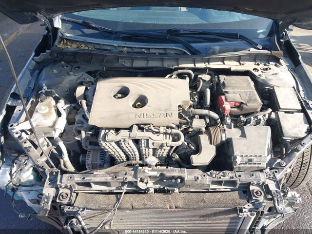 Nissan Altima 2.5 S 2019 1N4BL4BV7KC215625 Image 10