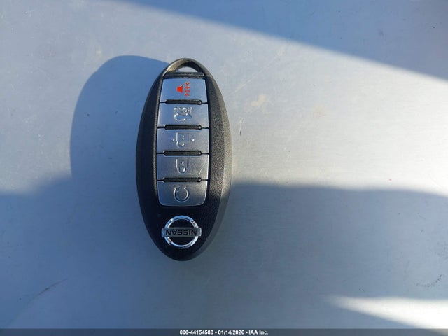 Nissan Altima 2.5 S 2019 1N4BL4BV7KC215625 Image 11