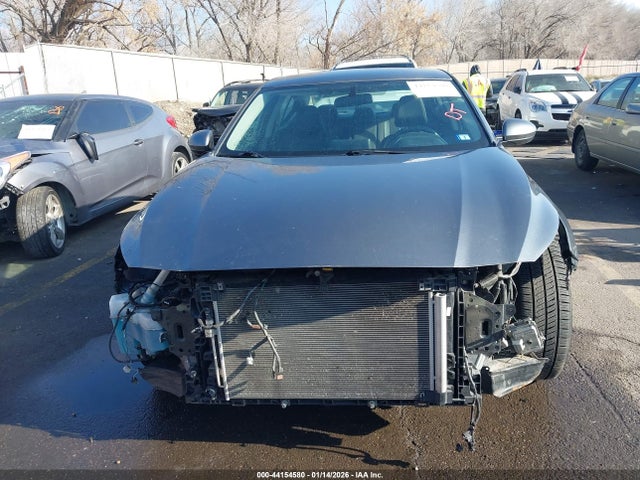 Nissan Altima 2.5 S 2019 1N4BL4BV7KC215625 Image 13