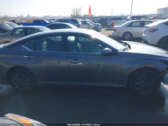 Nissan Altima 2.5 S 2019 1N4BL4BV7KC215625 Image 14