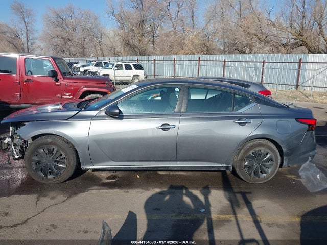 Nissan Altima 2.5 S 2019 1N4BL4BV7KC215625 Image 15
