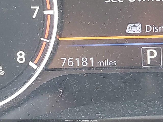 Nissan Altima 2.5 S 2019 1N4BL4BV7KC215625 Image 16
