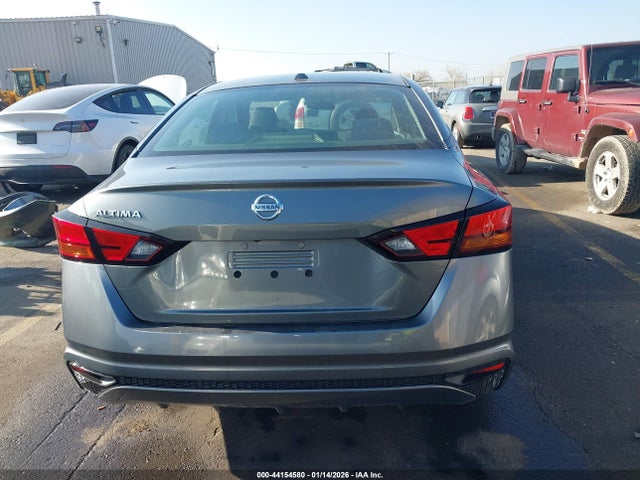 Nissan Altima 2.5 S 2019 1N4BL4BV7KC215625 Image 17