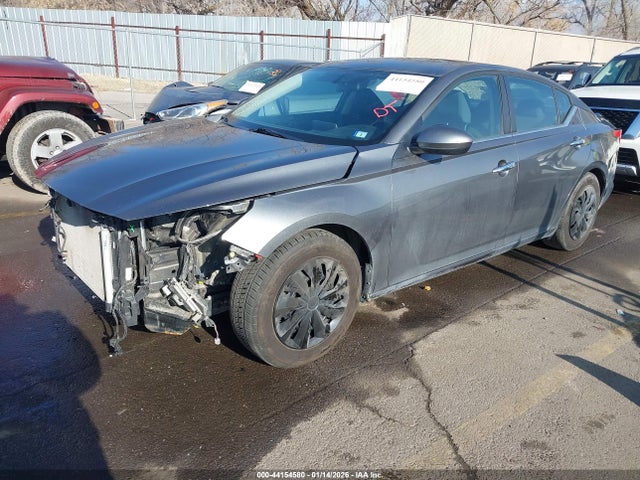 Nissan Altima 2.5 S 2019 1N4BL4BV7KC215625 Image 2