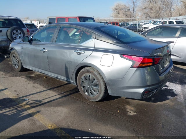 Nissan Altima 2.5 S 2019 1N4BL4BV7KC215625 Image 3