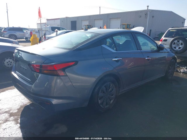 Nissan Altima 2.5 S 2019 1N4BL4BV7KC215625 Image 4