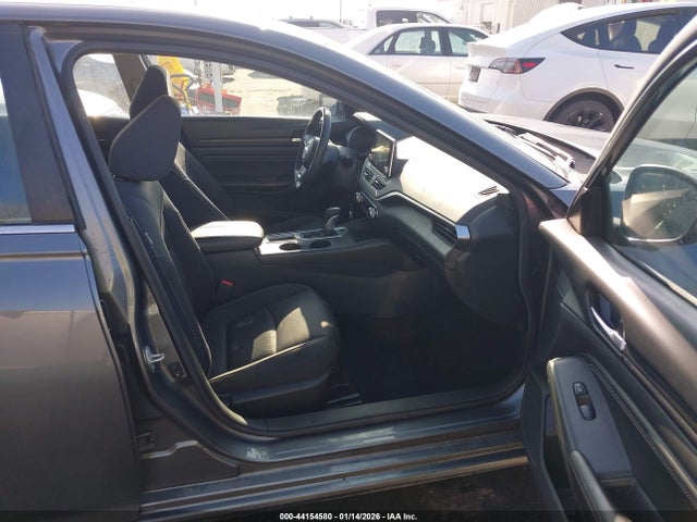 Nissan Altima 2.5 S 2019 1N4BL4BV7KC215625 Image 5