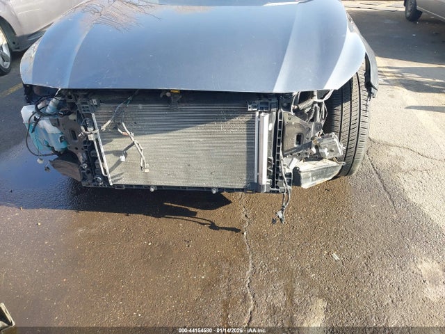 Nissan Altima 2.5 S 2019 1N4BL4BV7KC215625 Image 6