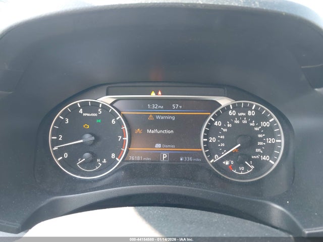 Nissan Altima 2.5 S 2019 1N4BL4BV7KC215625 Image 7