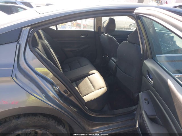 Nissan Altima 2.5 S 2019 1N4BL4BV7KC215625 Image 8