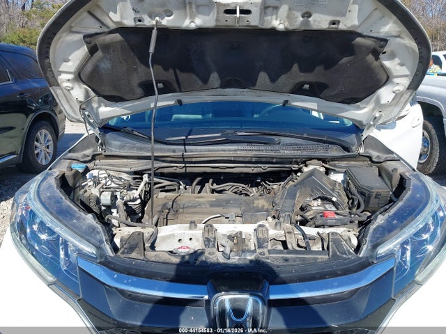 Honda Cr-v Touring 2016 5J6RM4H97GL075562 Image 10