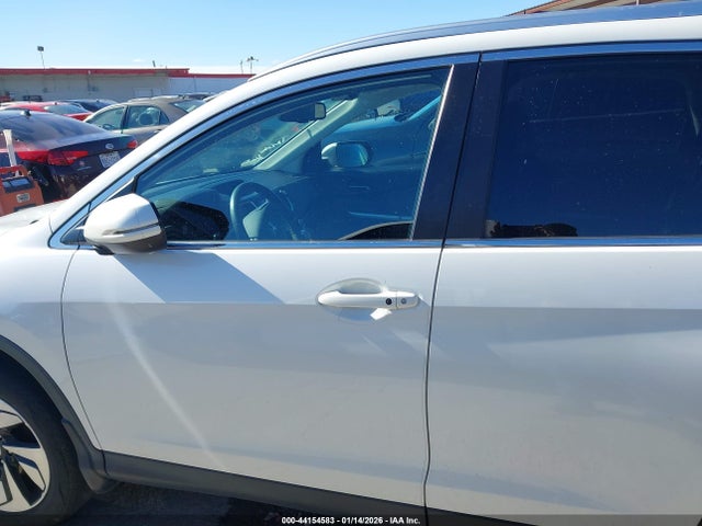 Honda Cr-v Touring 2016 5J6RM4H97GL075562 Image 14
