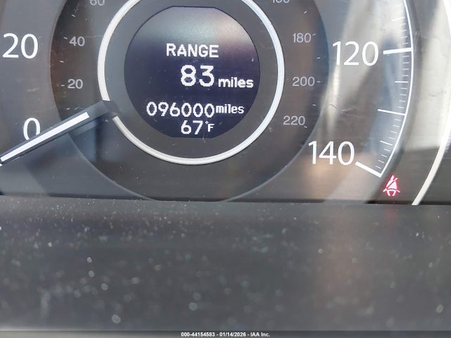 Honda Cr-v Touring 2016 5J6RM4H97GL075562 Image 15
