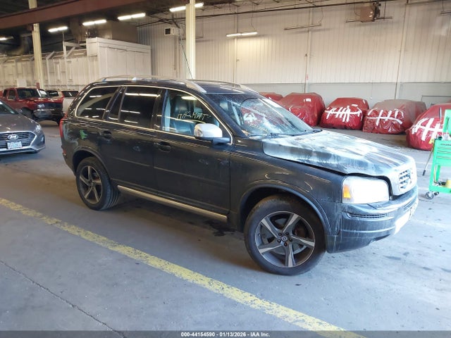 2014 VOLVO XC90 YV4952CT3E1699052