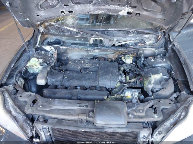 2014 VOLVO XC90 YV4952CT3E1699052 Photo 9