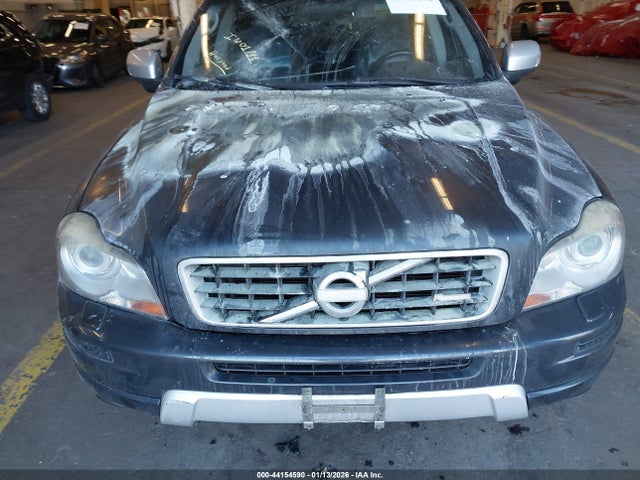 YV4952CT3E1699052 Volvo Xc90 3.2 R-design Platinum