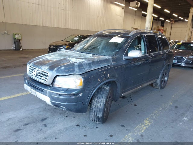 2014 VOLVO XC90 YV4952CT3E1699052 Photo 1