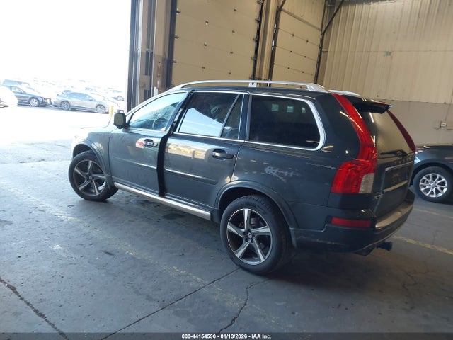 2014 VOLVO XC90 YV4952CT3E1699052 Photo 2