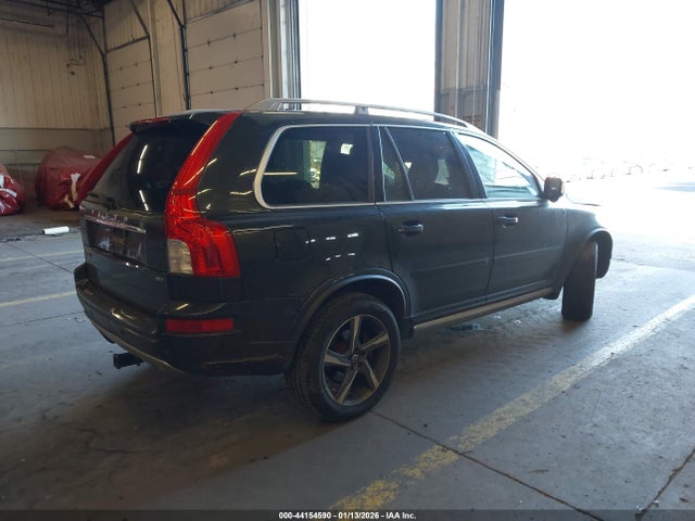 2014 VOLVO XC90 YV4952CT3E1699052 Photo 3